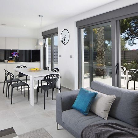 Apartment Villa Fasana By Interhome Fažana Exterior foto