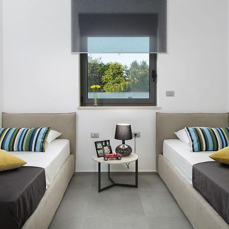 Apartment Villa Fasana By Interhome Fažana Exterior foto
