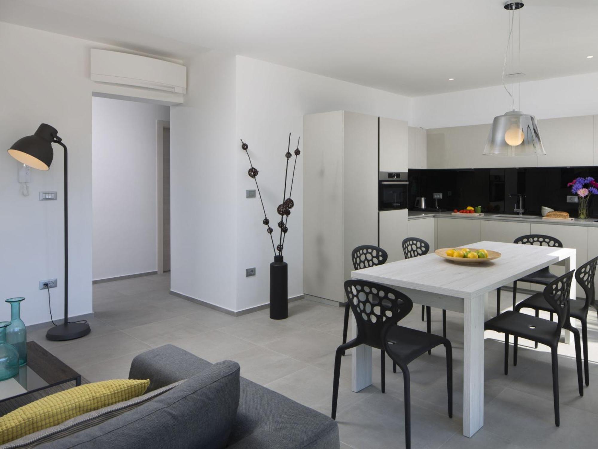 Apartment Villa Fasana By Interhome Fažana Exterior foto