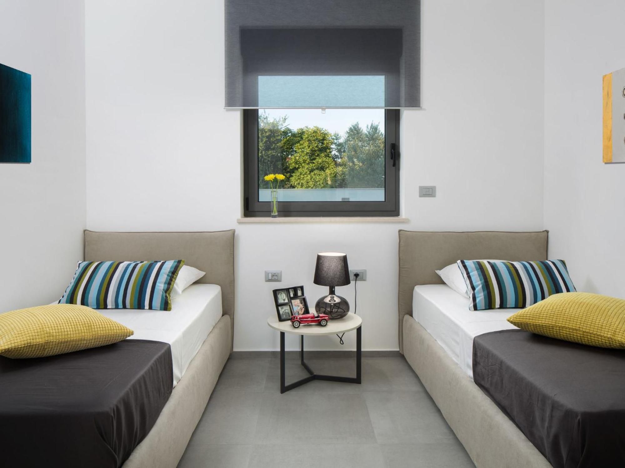 Apartment Villa Fasana By Interhome Fažana Exterior foto