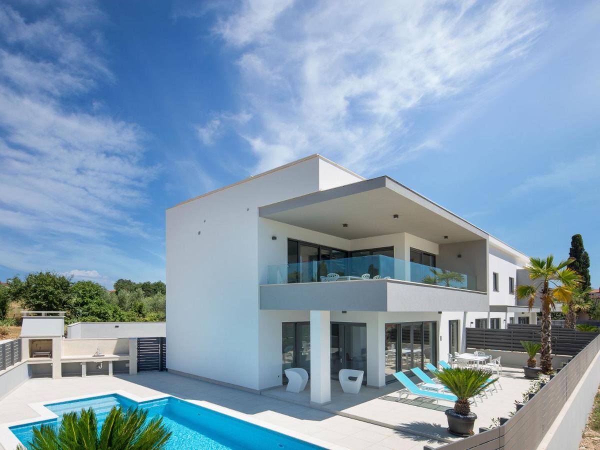 Apartment Villa Fasana By Interhome Fažana Exterior foto